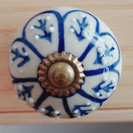 Vila Luka Хвар Екстериор снимка