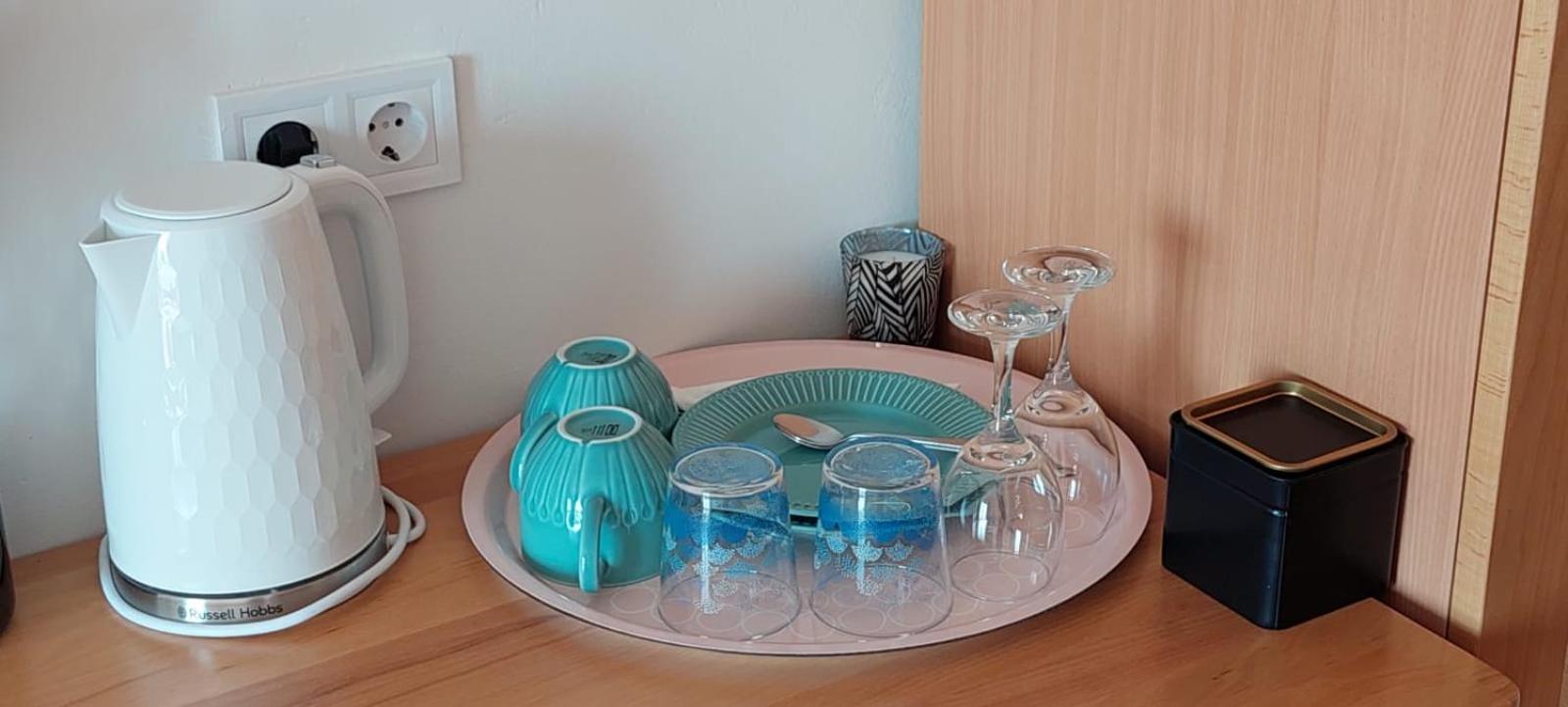 Vila Luka Хвар Екстериор снимка